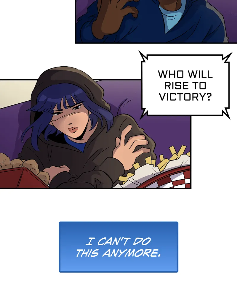 Read The UnCommons chapter 32 image 91 on Lezhin