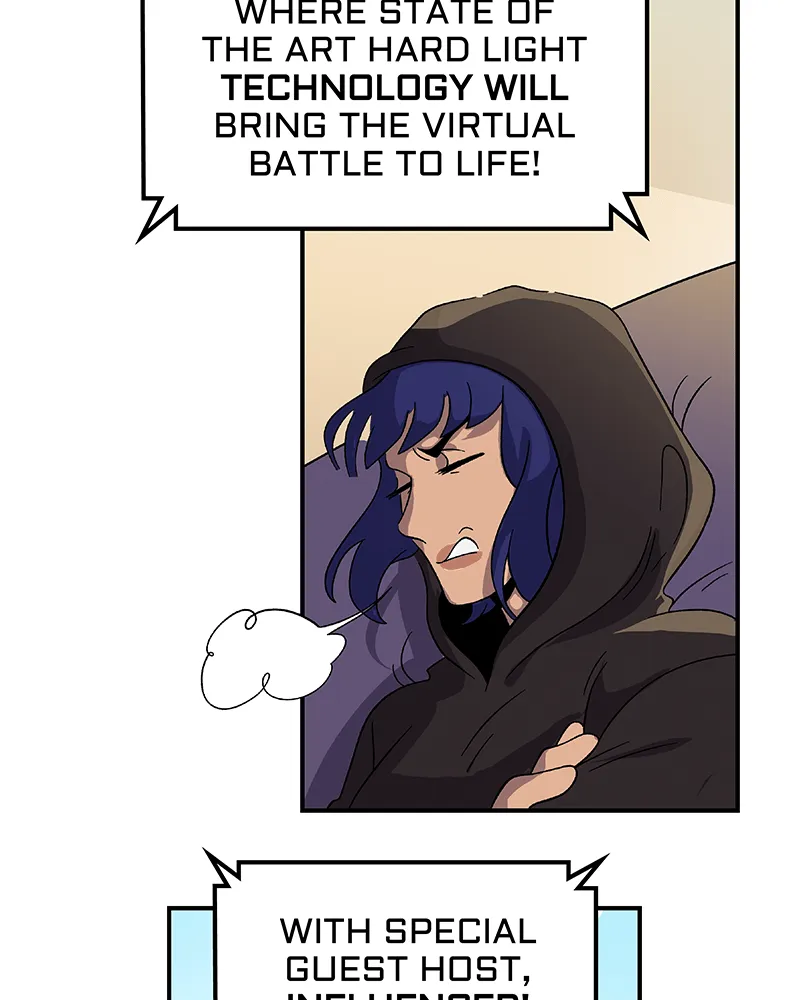 Read The UnCommons chapter 32 image 99 on Lezhin
