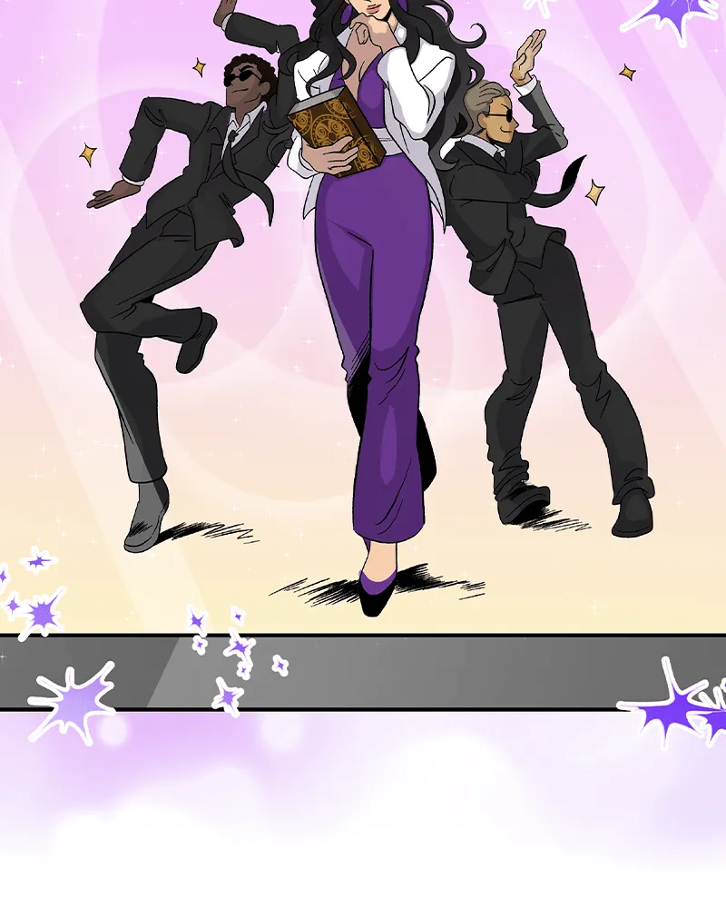 Read The UnCommons chapter 33 image 1 on Lezhin
