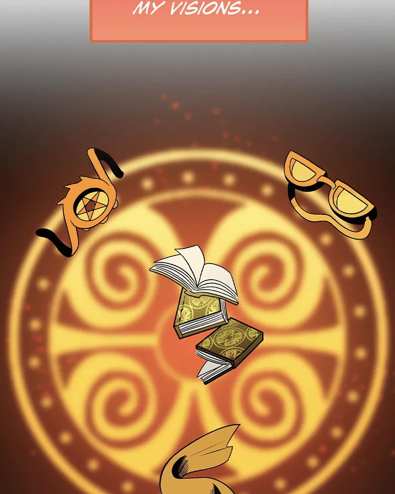 Read The UnCommons chapter 33 image 10 on Lezhin