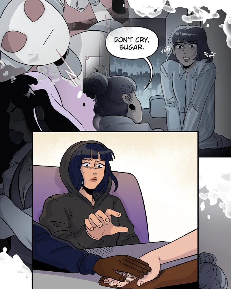 Read The UnCommons chapter 33 image 100 on Lezhin