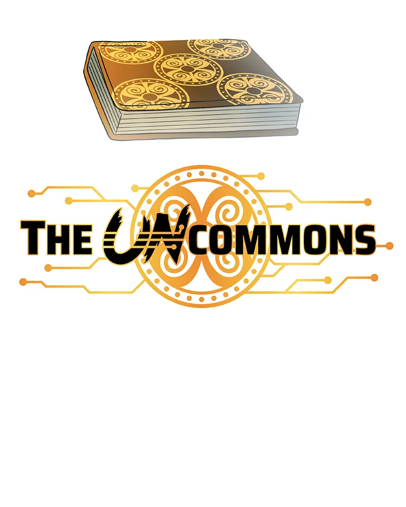 Read The UnCommons chapter 33 image 21 on Lezhin