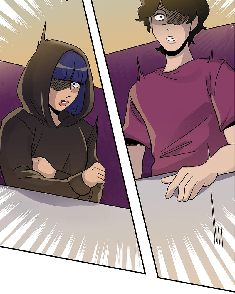 Read The UnCommons chapter 33 image 23 on Lezhin