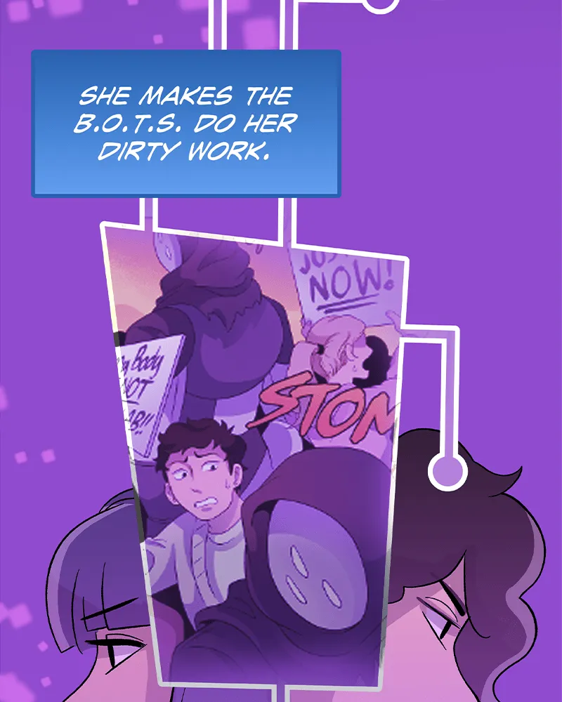 Read The UnCommons chapter 33 image 29 on Lezhin