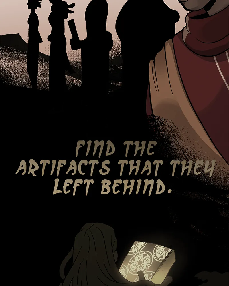Read The UnCommons chapter 33 image 4 on Lezhin