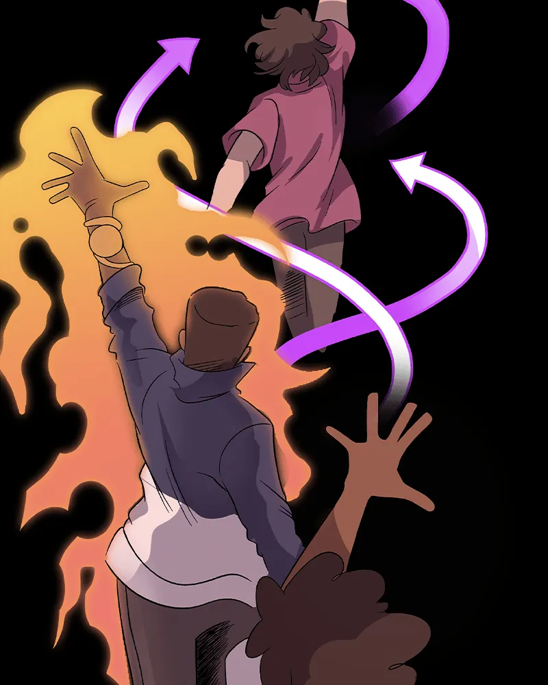 Read The UnCommons chapter 33 image 42 on Lezhin