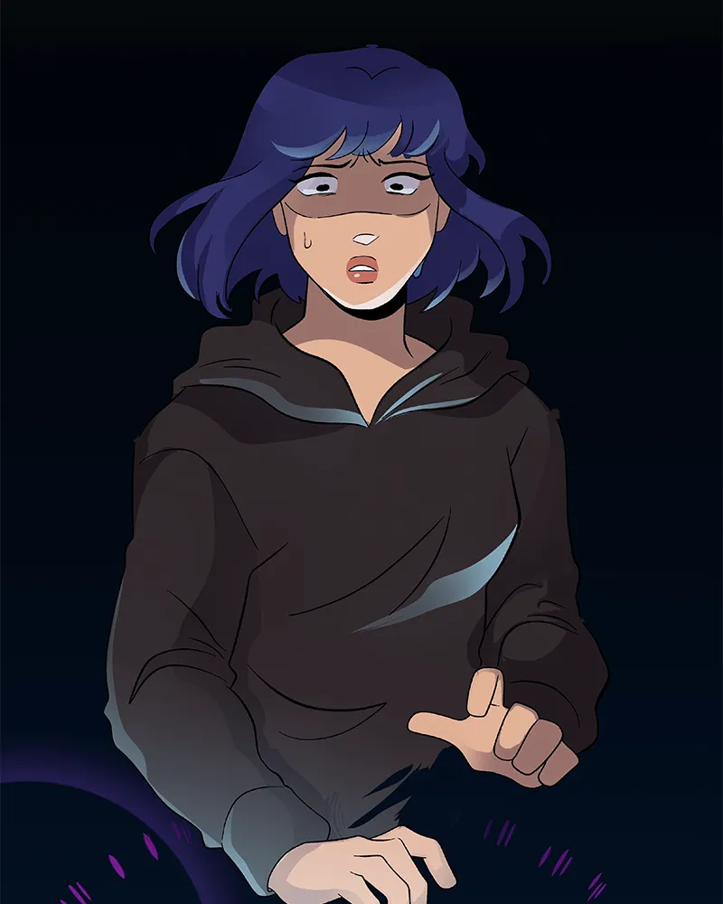 Read The UnCommons chapter 33 image 46 on Lezhin