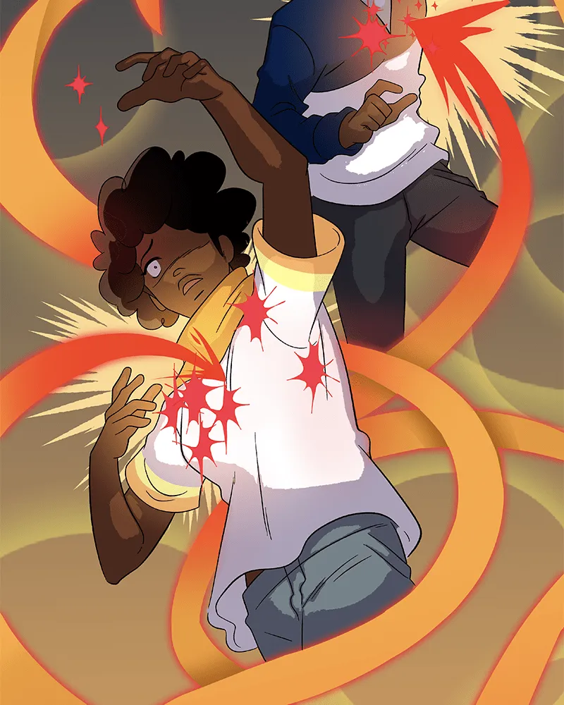 Read The UnCommons chapter 33 image 48 on Lezhin