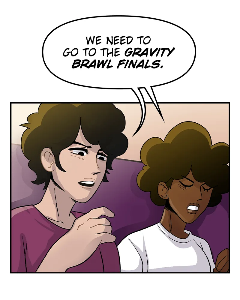 Read The UnCommons chapter 33 image 55 on Lezhin
