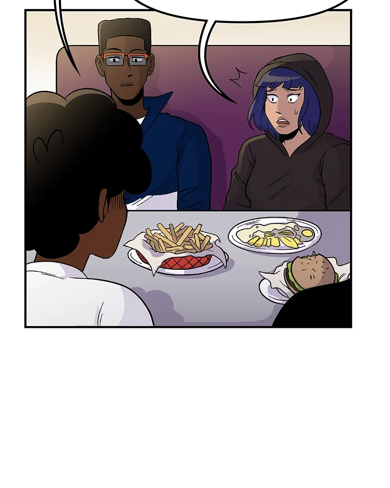 Read The UnCommons chapter 33 image 59 on Lezhin