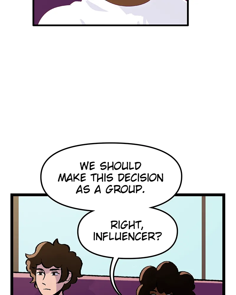 Read The UnCommons chapter 33 image 69 on Lezhin