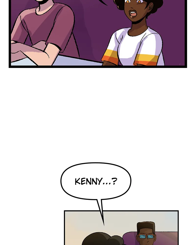 Read The UnCommons chapter 33 image 70 on Lezhin