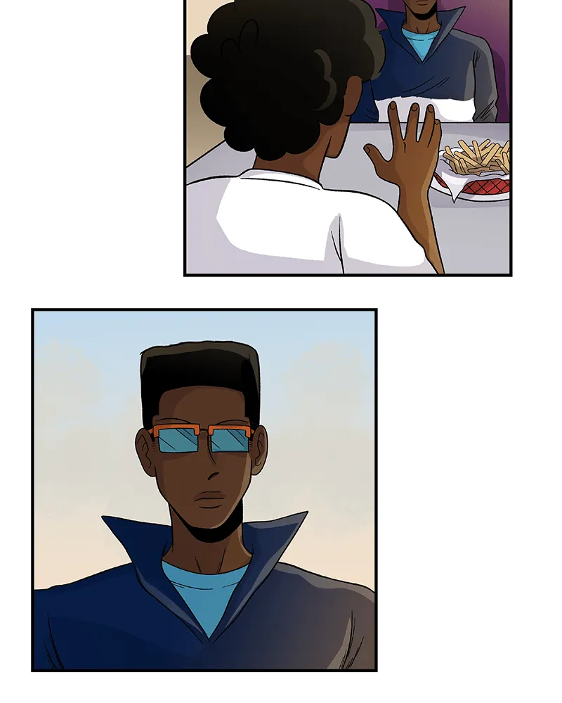 Read The UnCommons chapter 33 image 71 on Lezhin