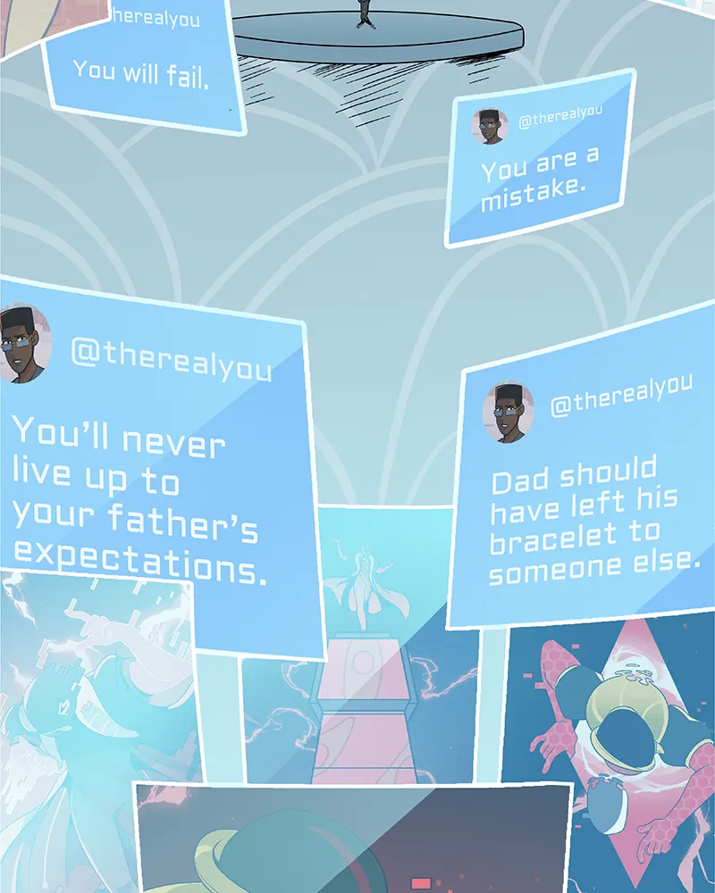 Read The UnCommons chapter 33 image 73 on Lezhin