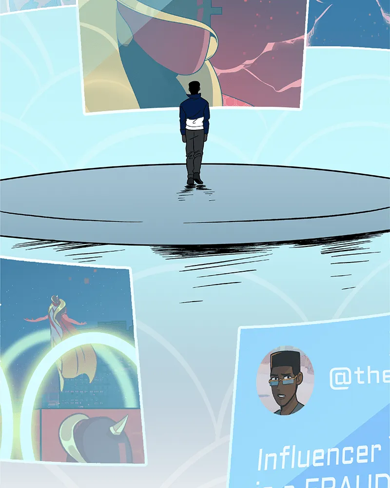 Read The UnCommons chapter 33 image 74 on Lezhin