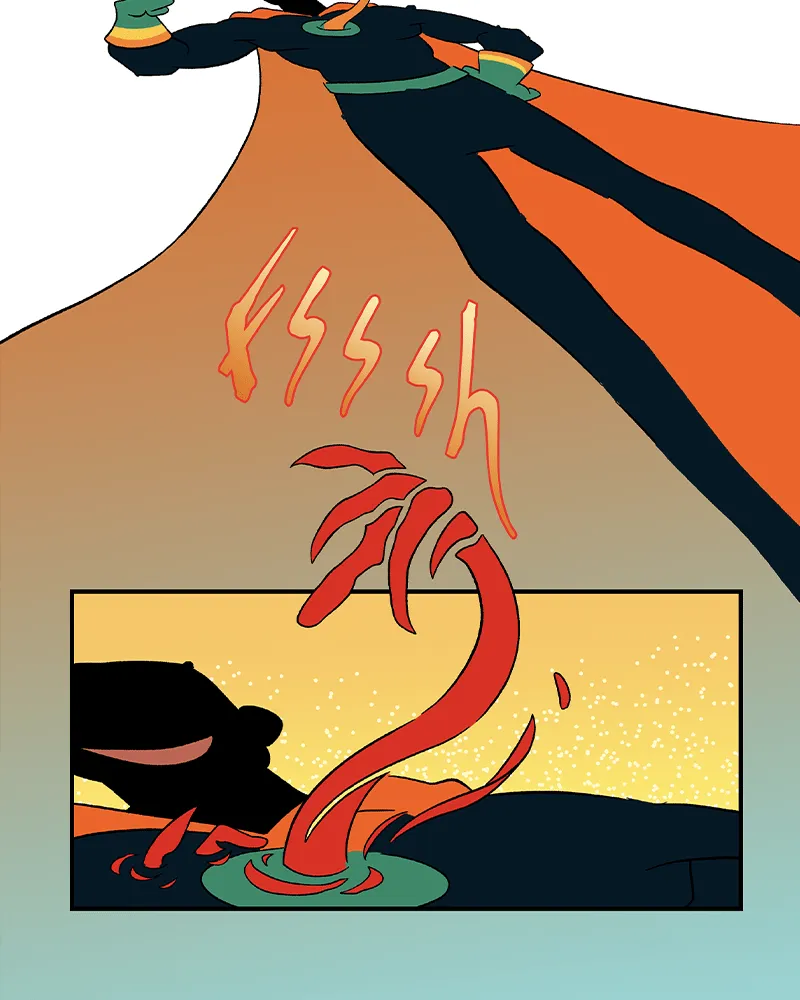 Read The UnCommons chapter 33 image 79 on Lezhin