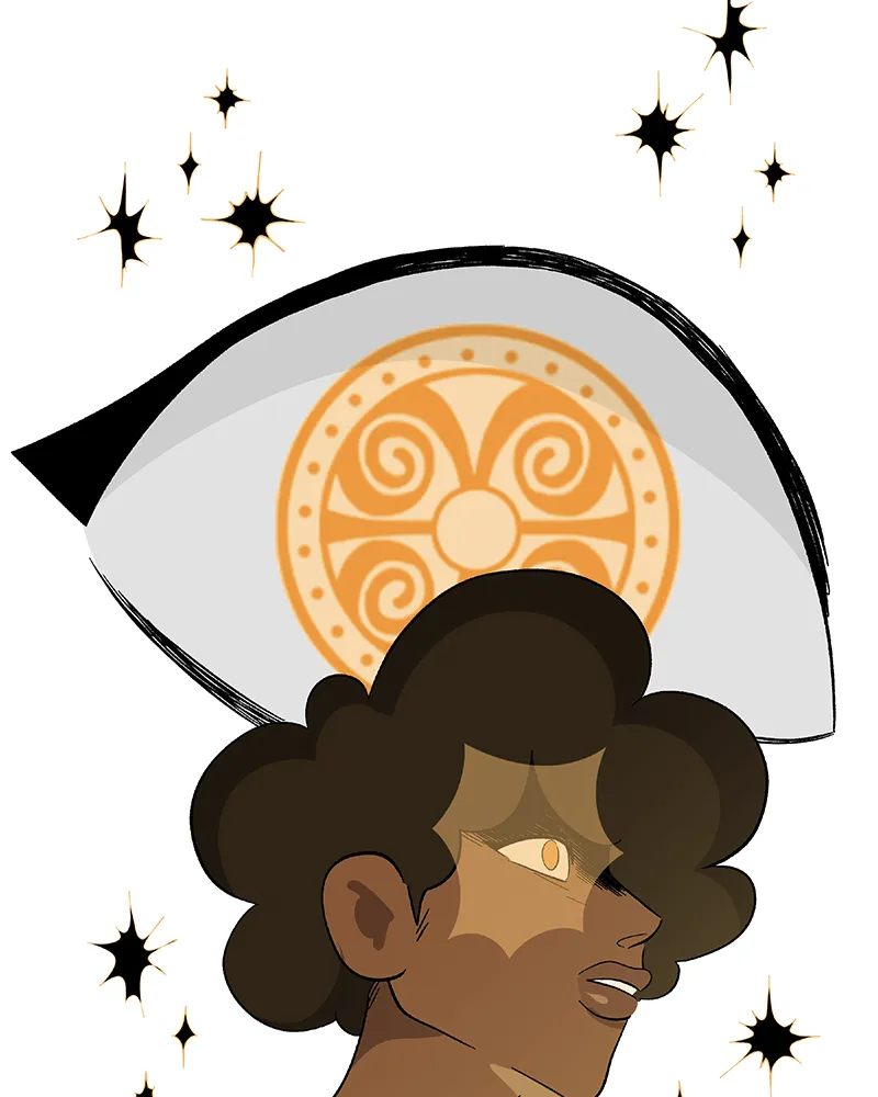 Read The UnCommons chapter 33 image 8 on Lezhin