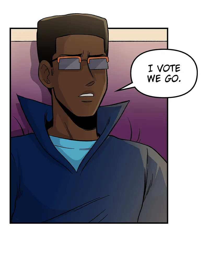 Read The UnCommons chapter 33 image 84 on Lezhin
