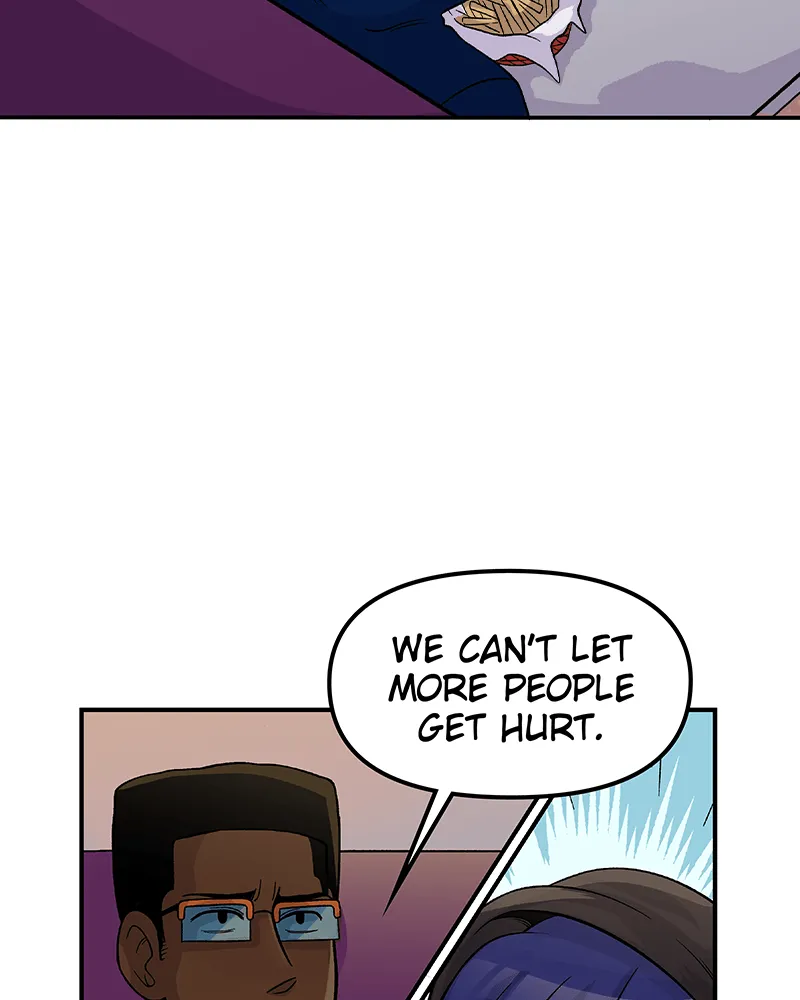 Read The UnCommons chapter 33 image 86 on Lezhin