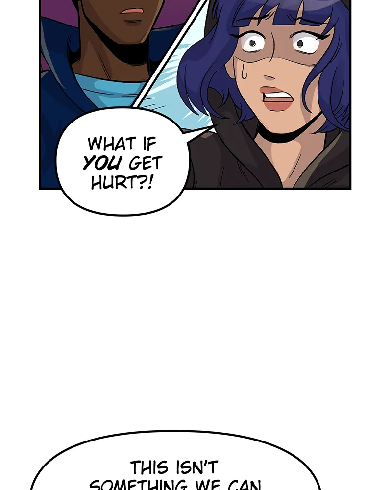 Read The UnCommons chapter 33 image 87 on Lezhin
