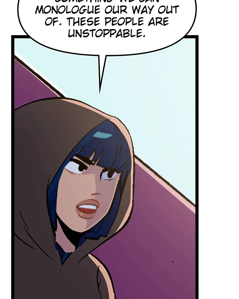 Read The UnCommons chapter 33 image 88 on Lezhin