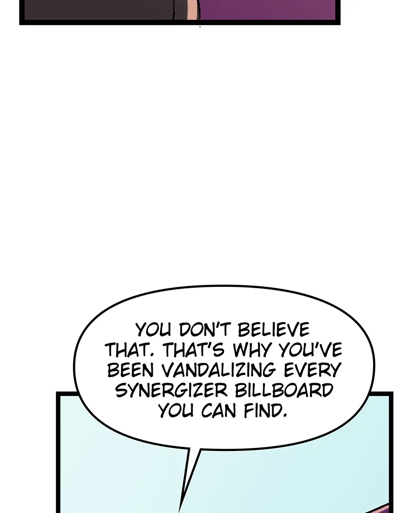 Read The UnCommons chapter 33 image 89 on Lezhin