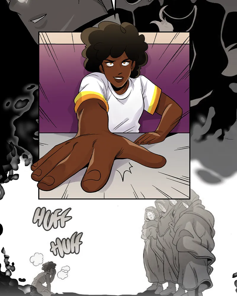 Read The UnCommons chapter 33 image 94 on Lezhin
