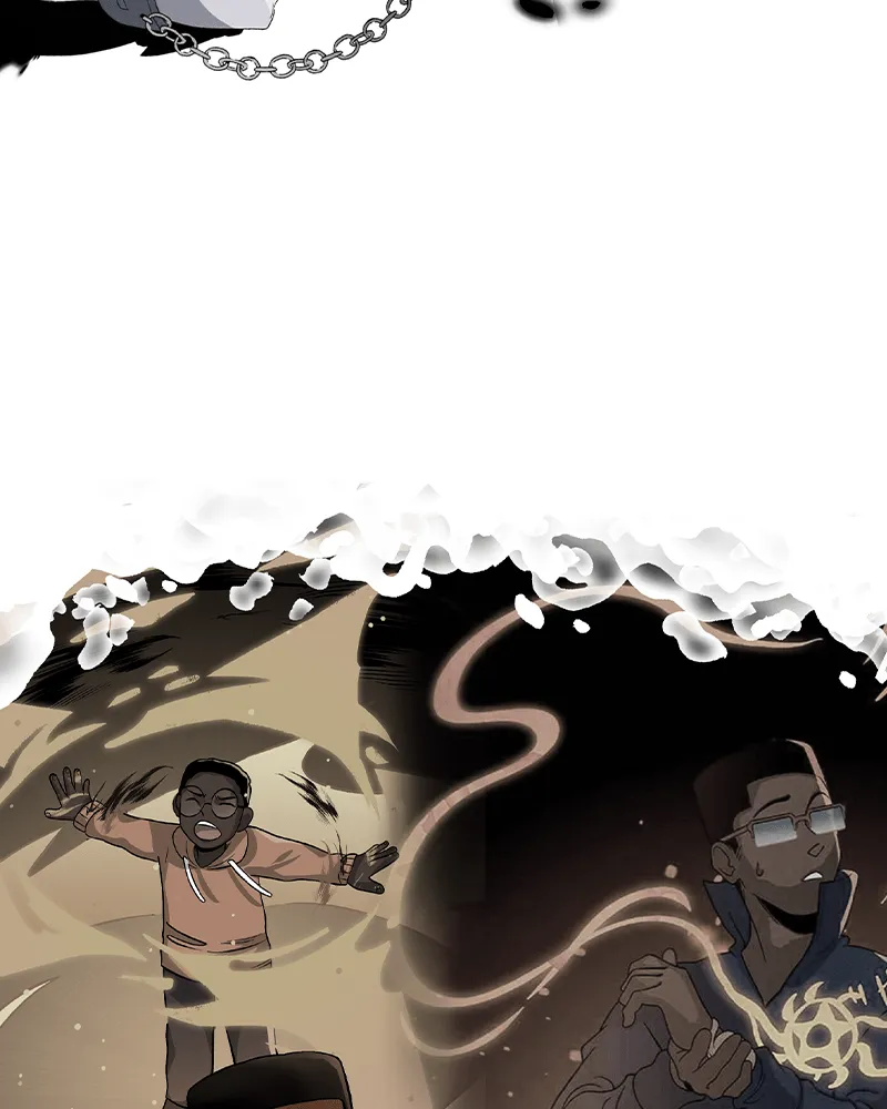 Read The UnCommons chapter 33 image 97 on Lezhin