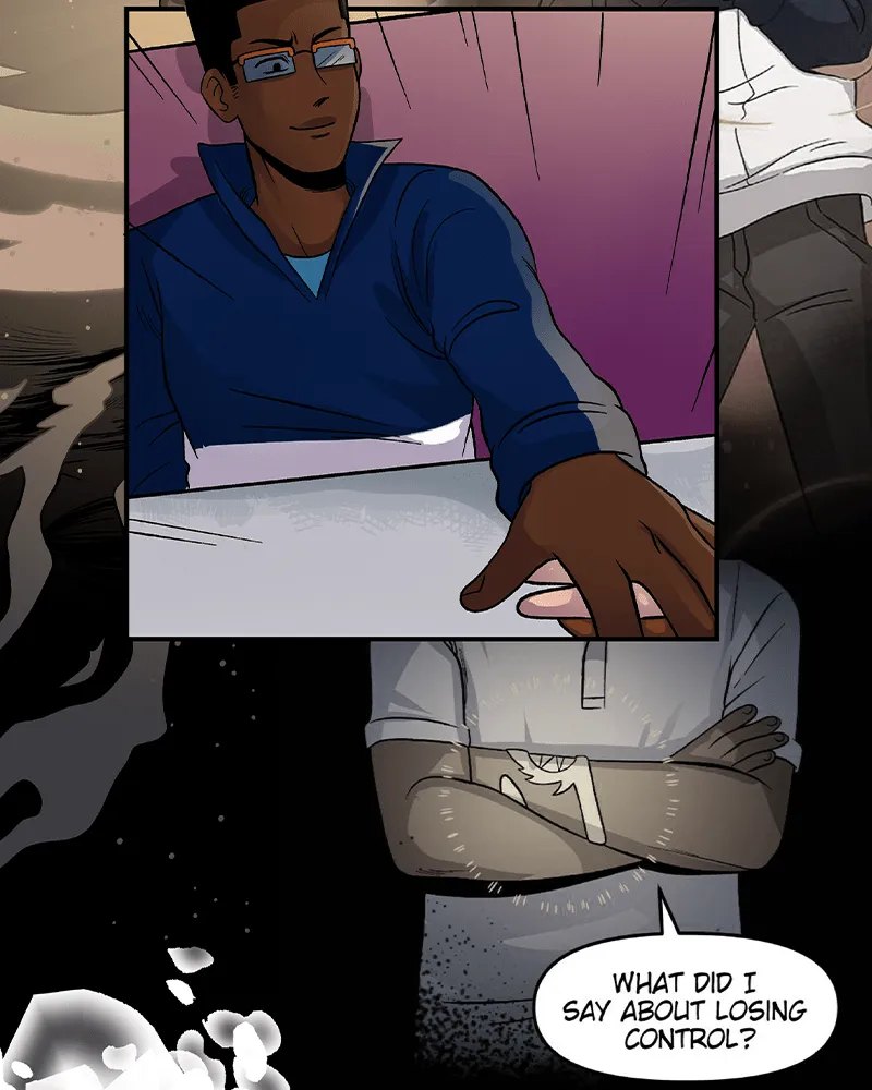 Read The UnCommons chapter 33 image 98 on Lezhin