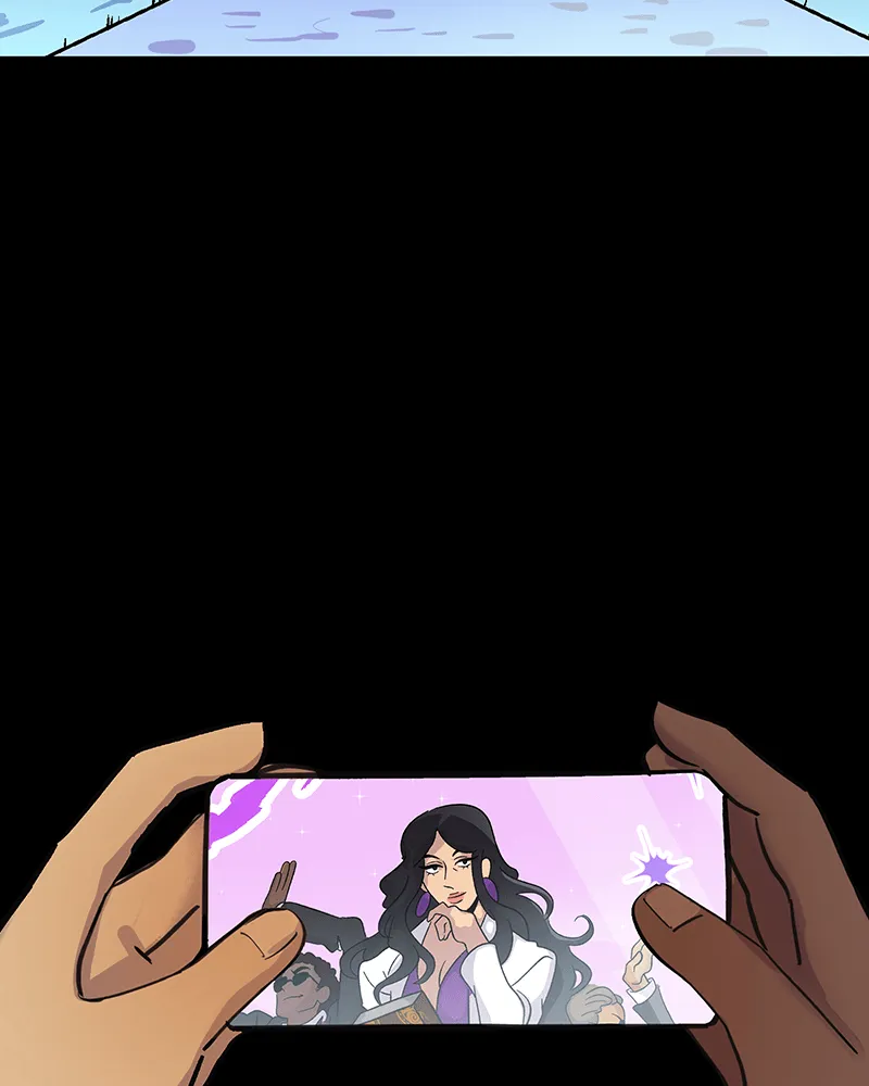 Read The UnCommons chapter 34 image 1 on Lezhin