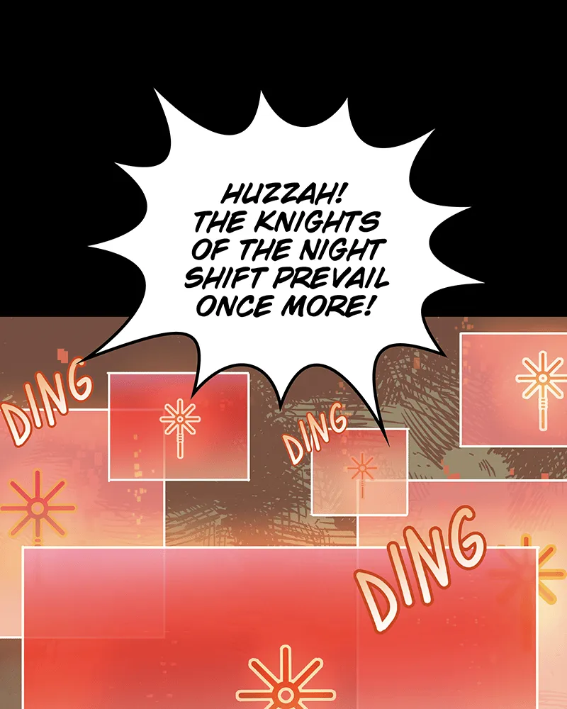 Read The UnCommons chapter 34 image 10 on Lezhin
