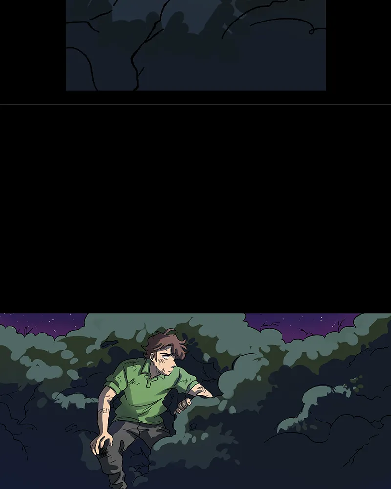 Read The UnCommons chapter 34 image 13 on Lezhin