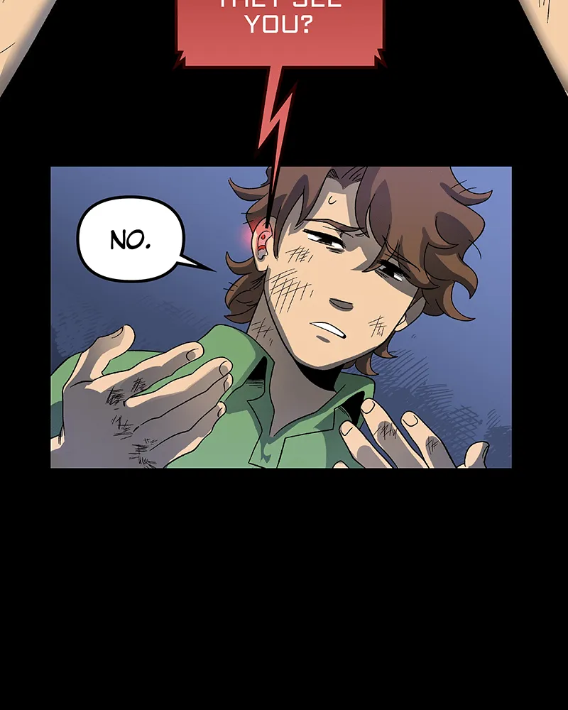 Read The UnCommons chapter 34 image 15 on Lezhin