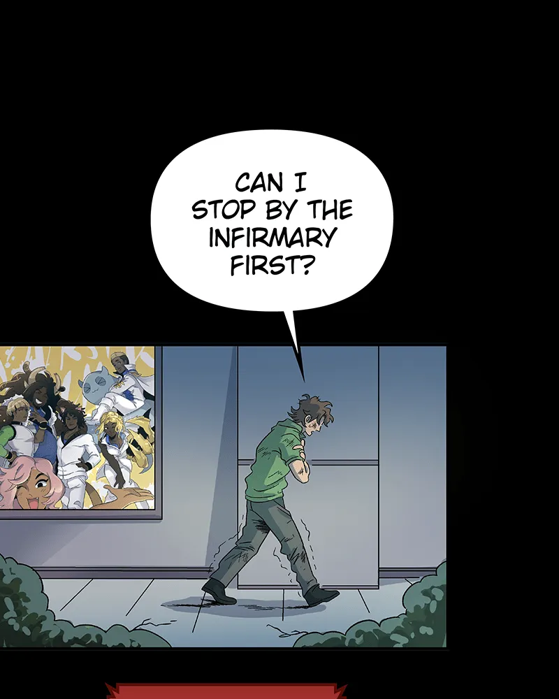 Read The UnCommons chapter 34 image 17 on Lezhin