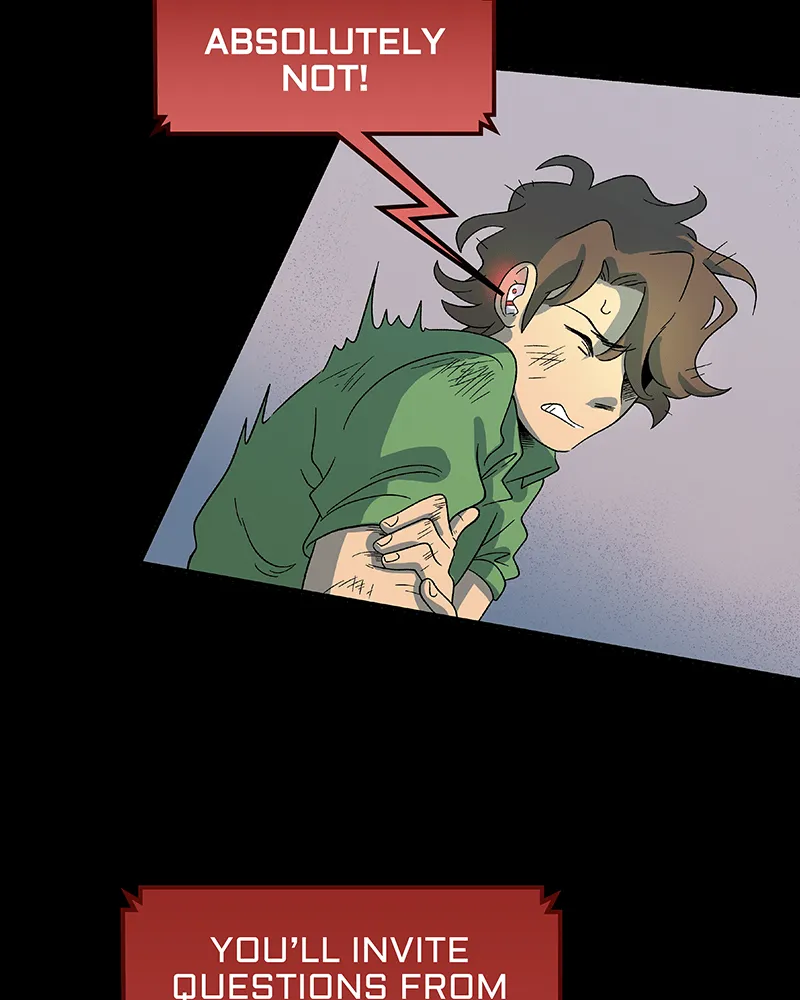 Read The UnCommons chapter 34 image 18 on Lezhin