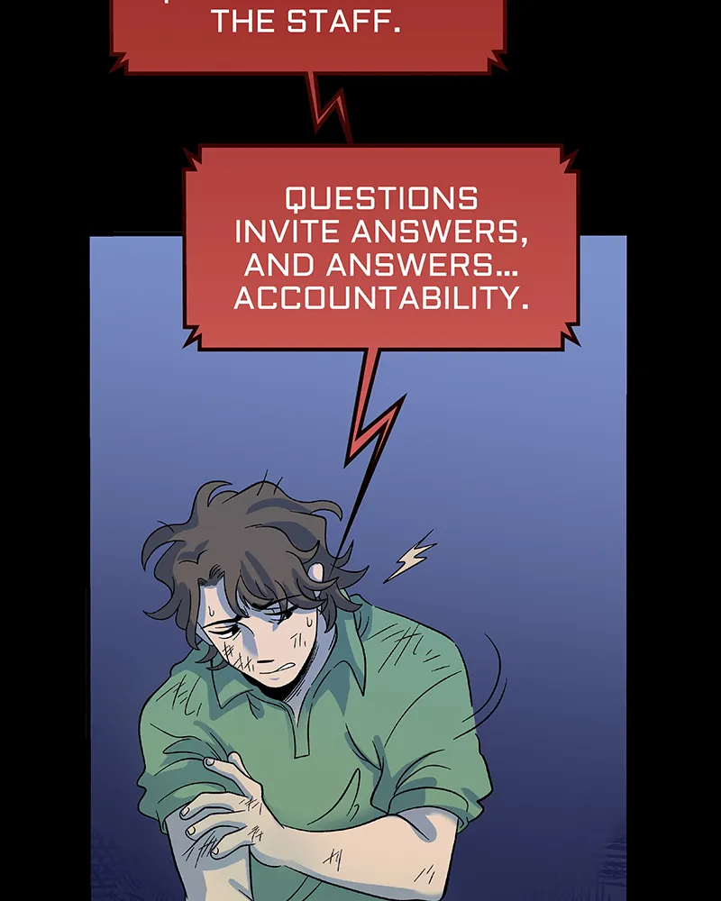 Read The UnCommons chapter 34 image 19 on Lezhin