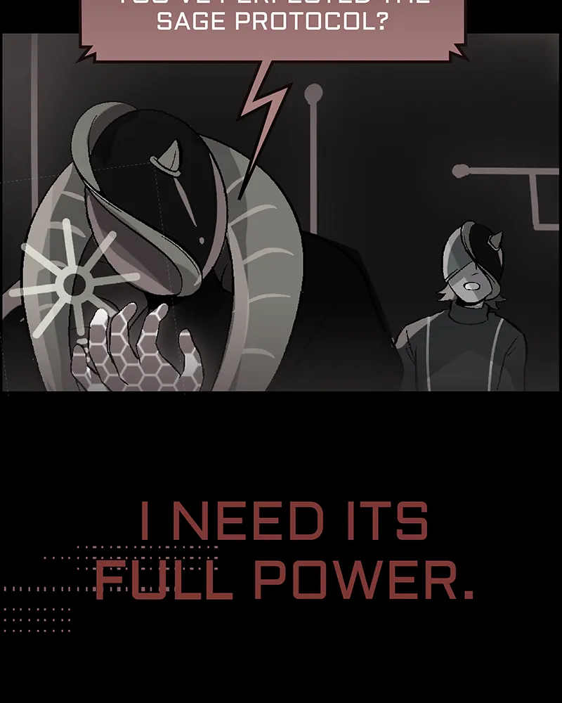 Read The UnCommons chapter 34 image 21 on Lezhin