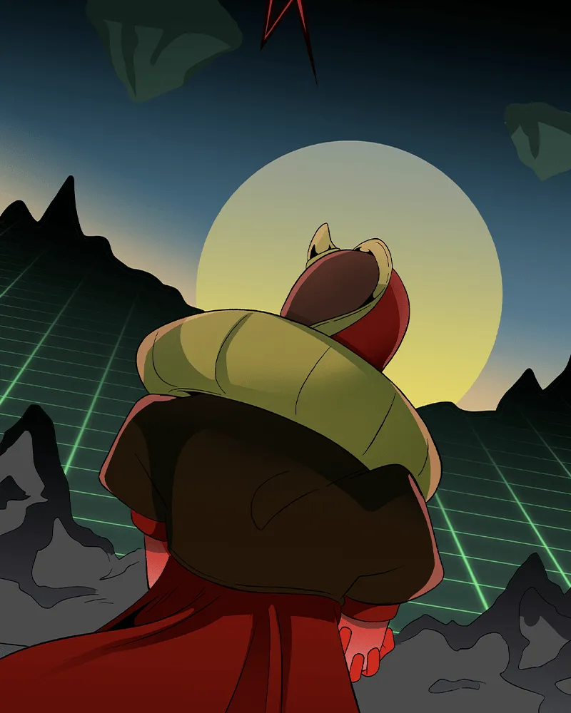 Read The UnCommons chapter 34 image 24 on Lezhin