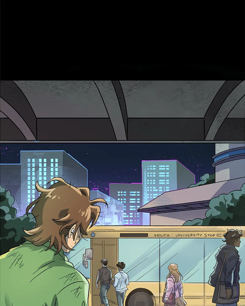 Read The UnCommons chapter 34 image 28 on Lezhin