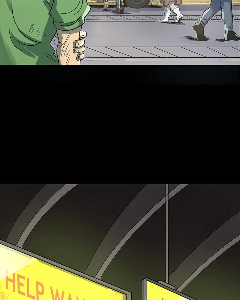 Read The UnCommons chapter 34 image 29 on Lezhin