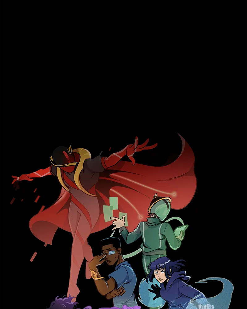 Read The UnCommons chapter 34 image 34 on Lezhin
