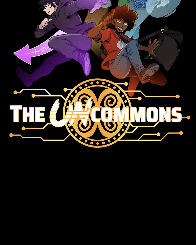 Read The UnCommons chapter 34 image 35 on Lezhin