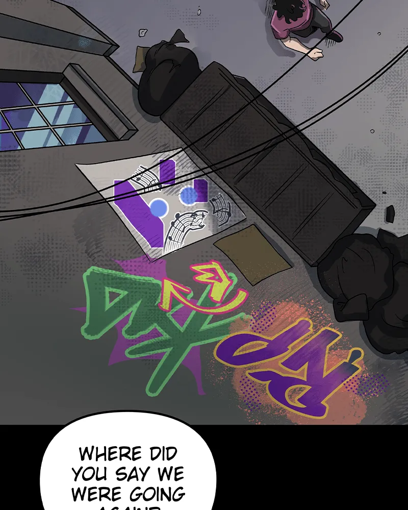 Read The UnCommons chapter 34 image 38 on Lezhin