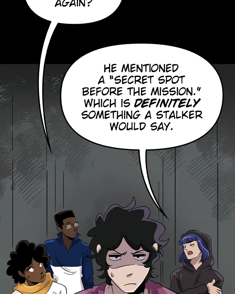 Read The UnCommons chapter 34 image 39 on Lezhin