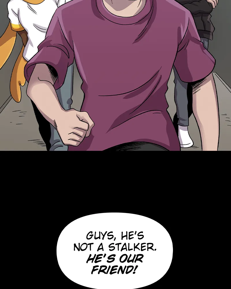 Read The UnCommons chapter 34 image 40 on Lezhin