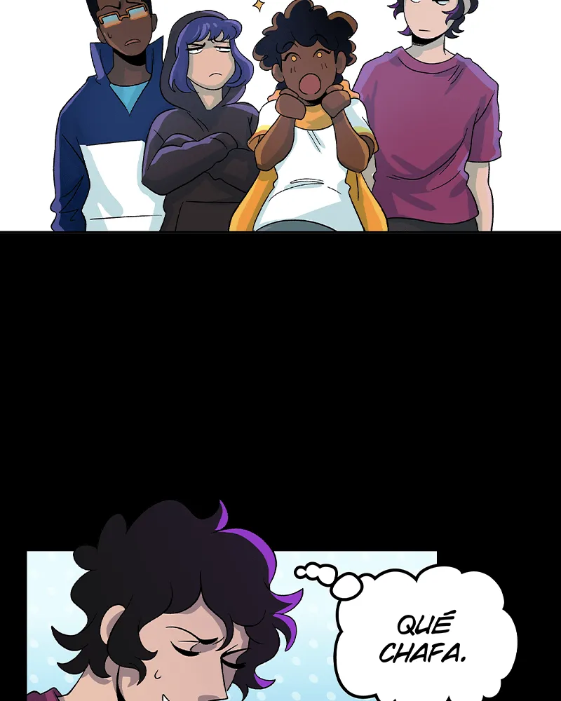 Read The UnCommons chapter 34 image 44 on Lezhin