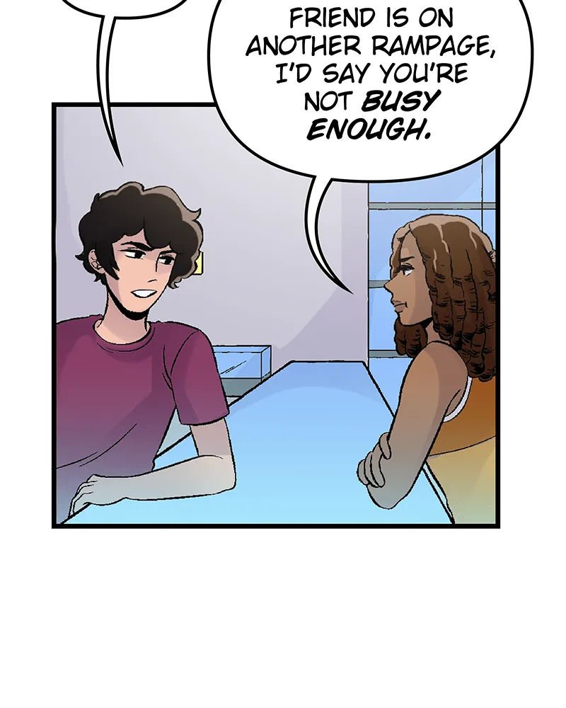 Read The UnCommons chapter 34 image 51 on Lezhin
