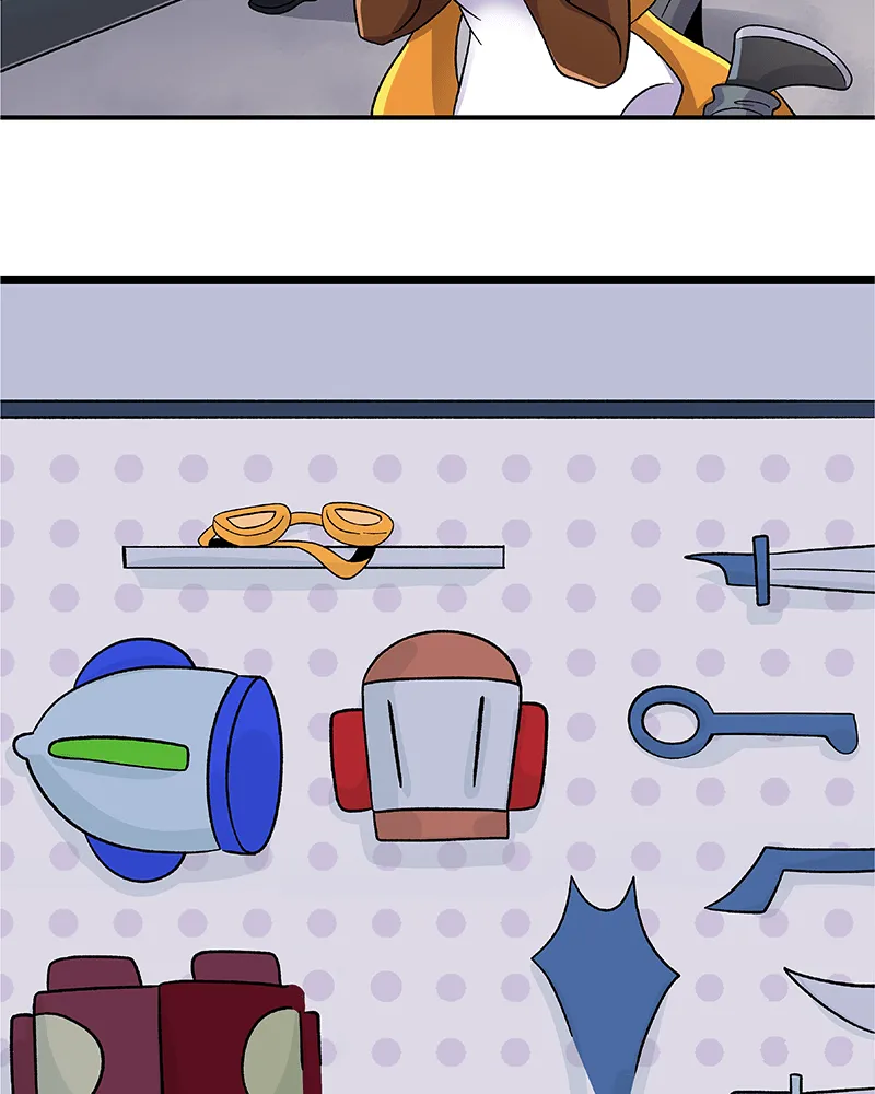 Read The UnCommons chapter 34 image 53 on Lezhin