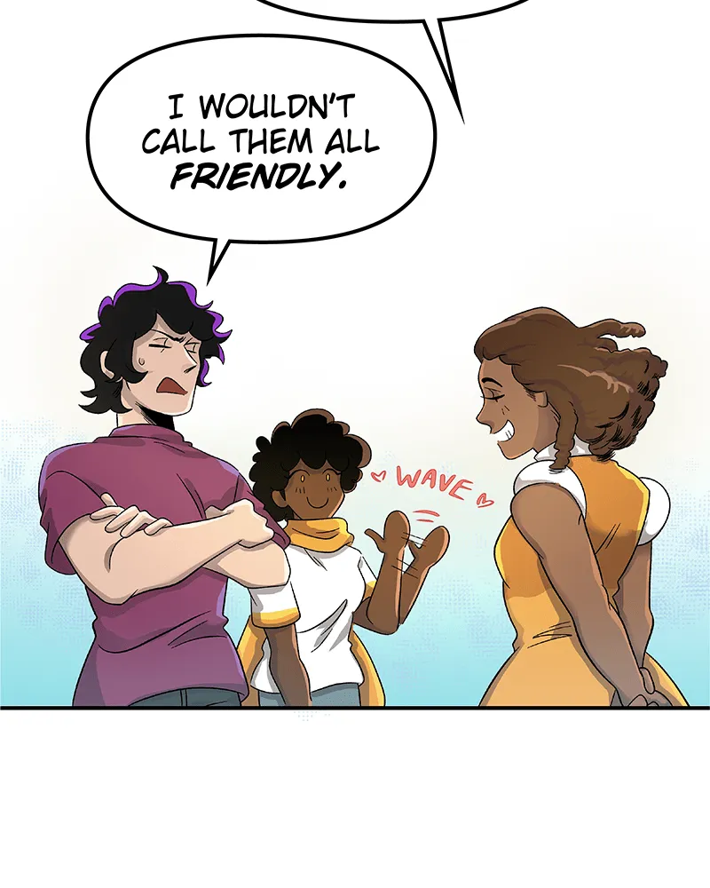 Read The UnCommons chapter 34 image 56 on Lezhin