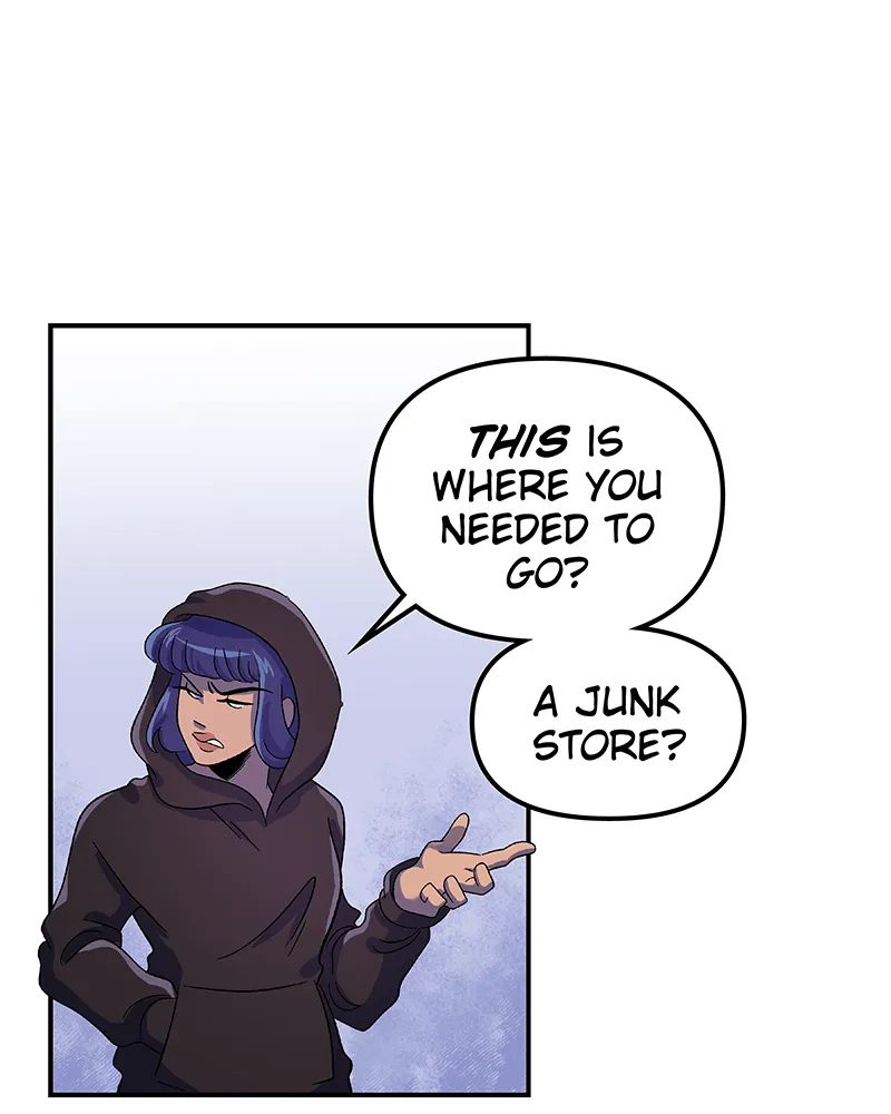Read The UnCommons chapter 34 image 57 on Lezhin